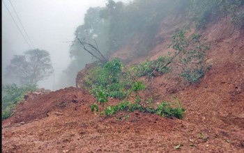 देशका केही स्थानमा आकस्मिक बाढीको  जोखिम,  सतर्कत रहन आग्रह